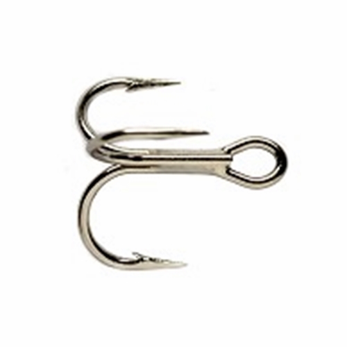 Ahrex Xo774 Universal Curved #4/0 Fly Tying Hooks