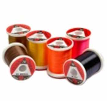 Fly Tying Thread, Denier & Sizes Explained Here. Buy Fly Tying Threads