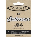 Salmon Leaders