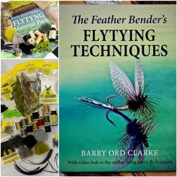 Veniard Fly Tying Materials | Traditional & Modern Fly Tying Supplies