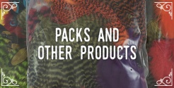 Packs & Other Products
