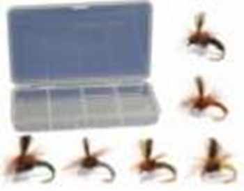 Essential Fly Selections