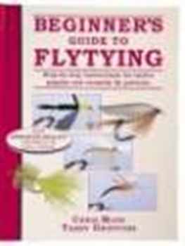 Fly Tying Books & Guides