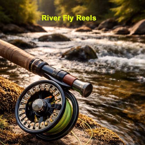 Redington Butter Stick Fly Rod 7'6