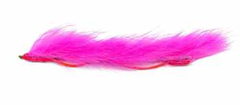 Black Fry Booby, Fishing Flies & Accessories - John Norris