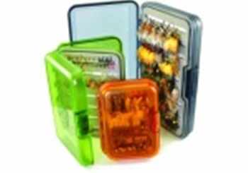 Trout Fly Boxes