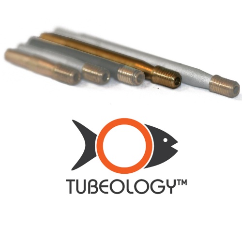 Tubeology Components
