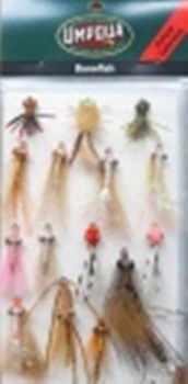 Bonefish Fly Fishing Flies