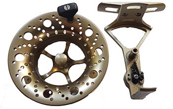 Top Tips - Features To Look For In A Trout Fishing Reel