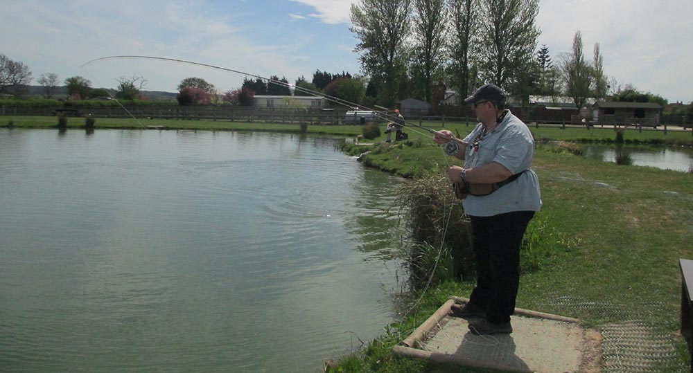 Trout Fishing For Beginners