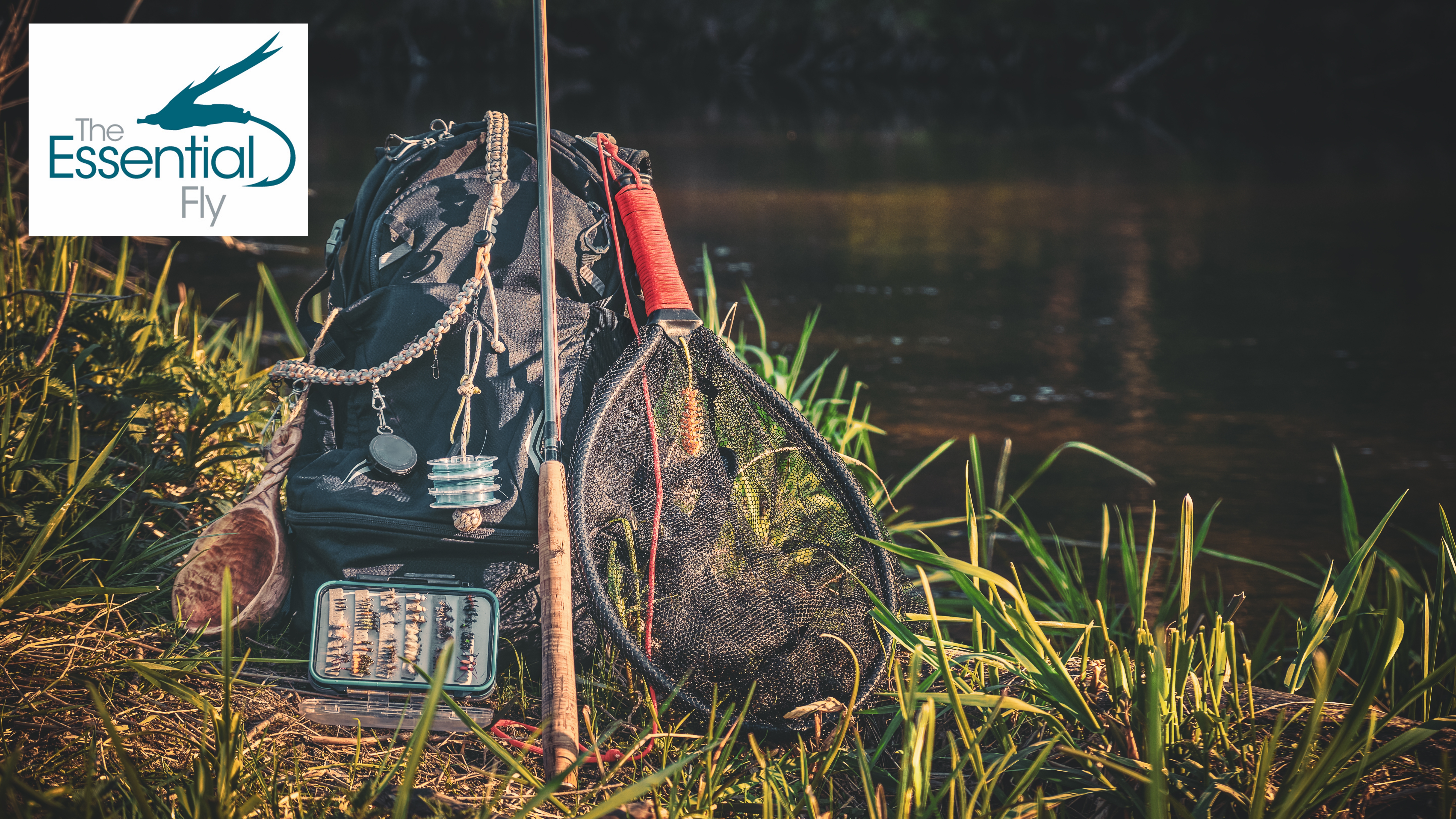 The Ultimate Check List For Fly Fishing!