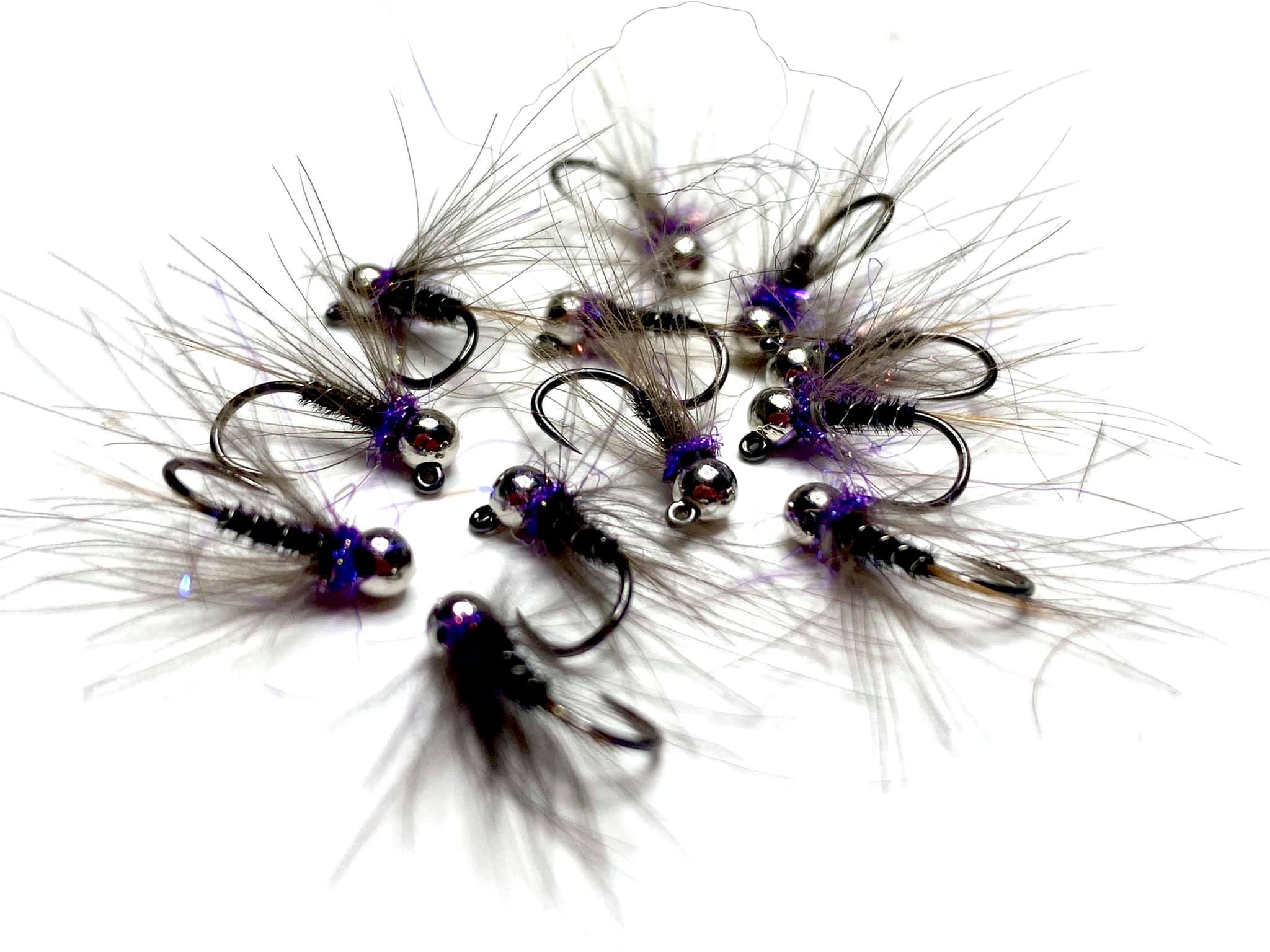 Best Nymph Flies for Beginners and Experts (Simple & Proven Patterns)