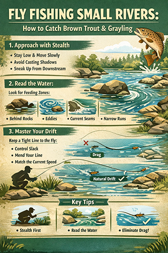 Stillwater Flies | Top Patterns for Lakes & Reservoirs