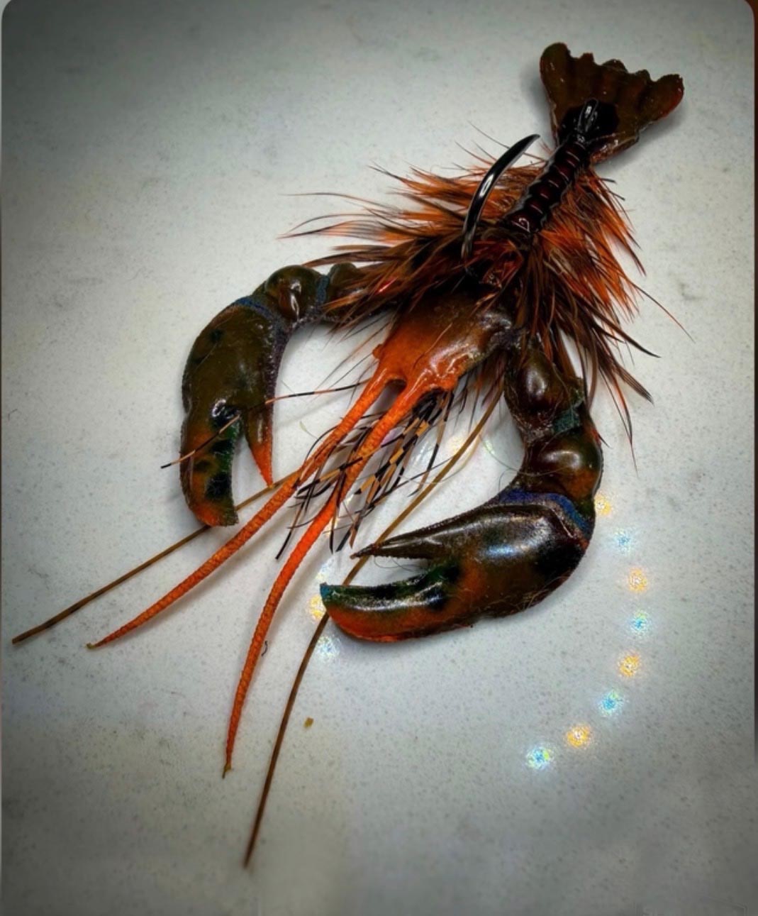 Stillwater Flies | Top Patterns for Lakes & Reservoirs