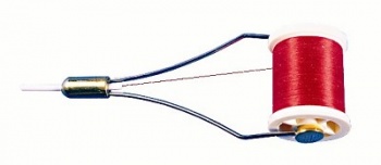 essential fly tying tools