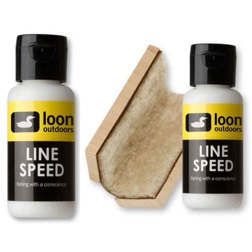 Clean Your Fly Line For Maximum Lifetime and Casting