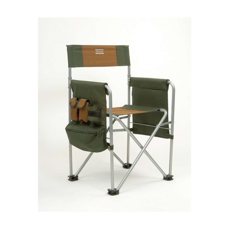 Shakespeare Directors Chair For Fly Fishing