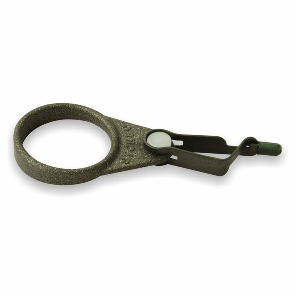 Stonfo Hackle Pliers Small #503 Fly Tying Tools