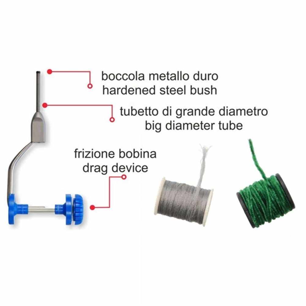 Fly Tying Bobbin Holders