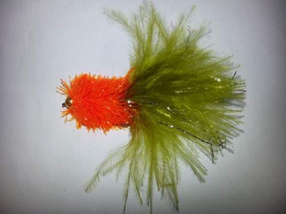 The Essential Fly Jims Corluddy Cruncher Fishing Fly