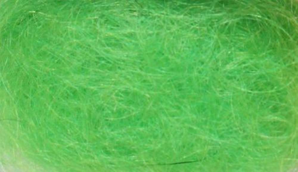 Frankie Mcphillips Traditional Irish Dubbing Insect Green #25 Fly Tying Materials