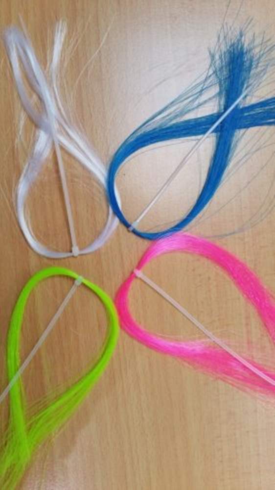 Coloured Mono Body Thread