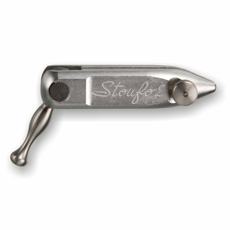 Stonfo Transformer Jaw Type 2 (Streamer) #656 Fly Tying Tools