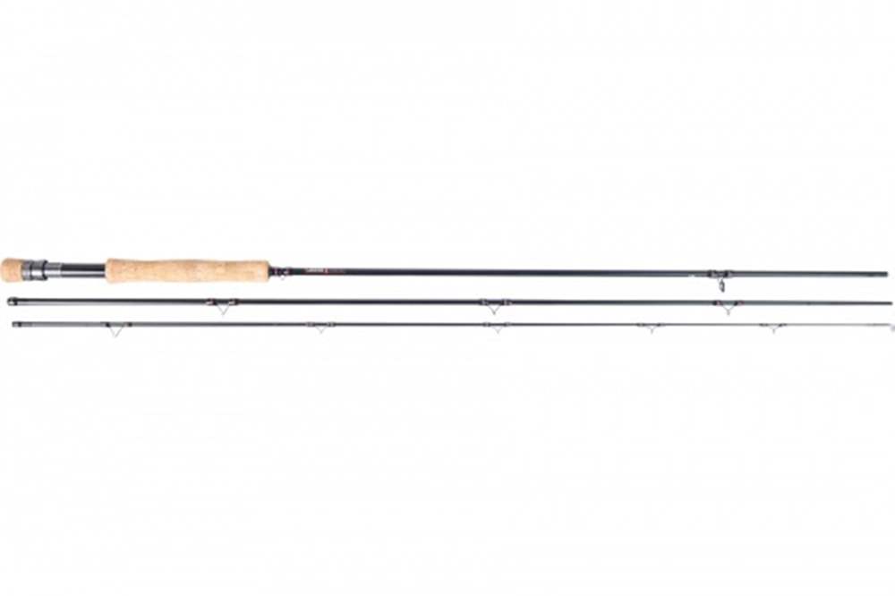 Leeda Profil Stillwater 9Ft #6 Fly Fishing Rod For Trout (Length 9ft / 2.75m)