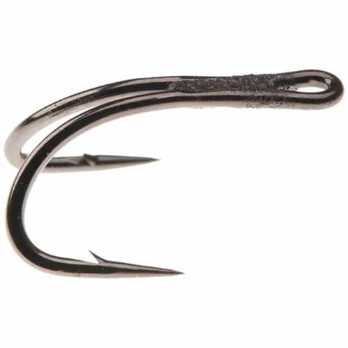 deep sea fishing treble hooks VMC 4x Strong Saltwater Treble Hook