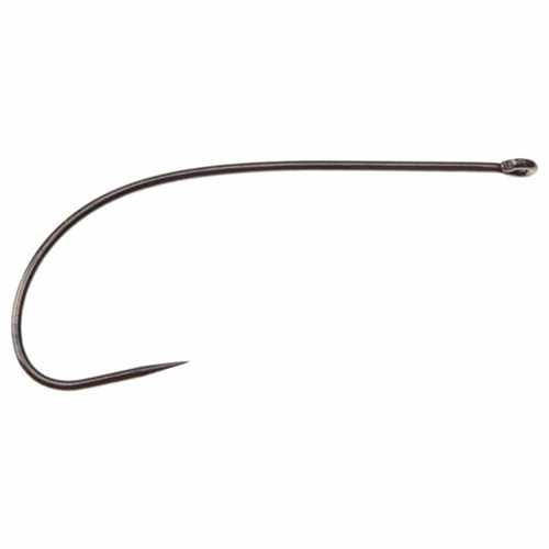 Ahrex Pr351 Light Predator, Barbless #6/0 Fly Tying Hooks Ahrex Pr351 Light Predator, Barbless #6/0 Fly Tying Hooks