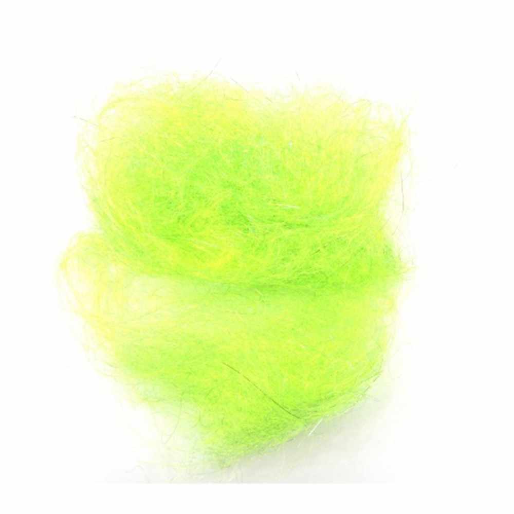 Dubbing De Chèvre FLY SCENE Chartreuse Fluo - Foto 8