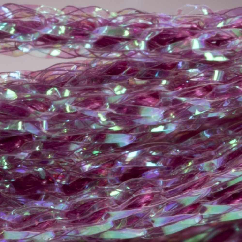 Body n Rib Claret for Fly Tying from The Essential Fly