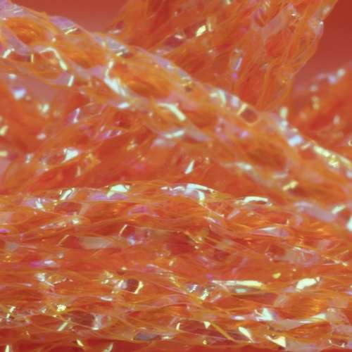 Semperfli Body-n-Rib Fl Orange