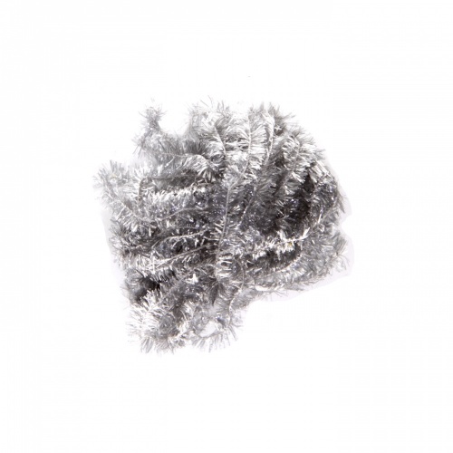 Semperfli Ice Chenille 8mm Medium Gray