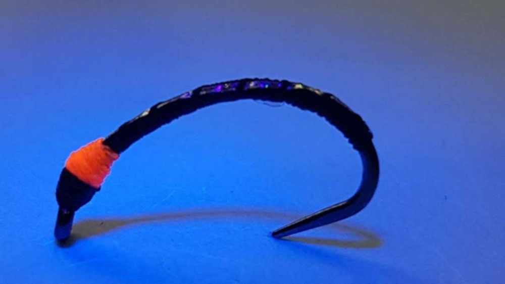 Buzzer Flies UK | Fly Fishing Buzzers for Stillwater Trout | The ...