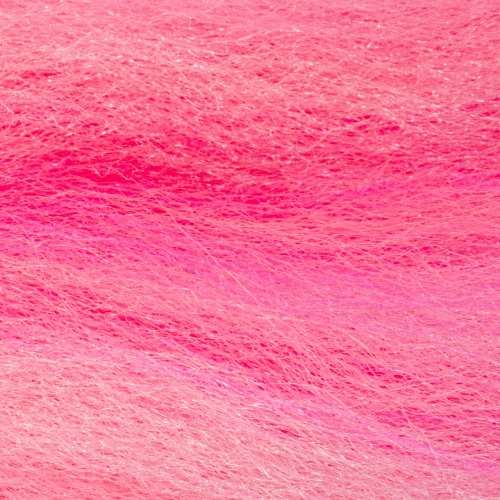 Semperfli Predator Fibres Hot Light Pink