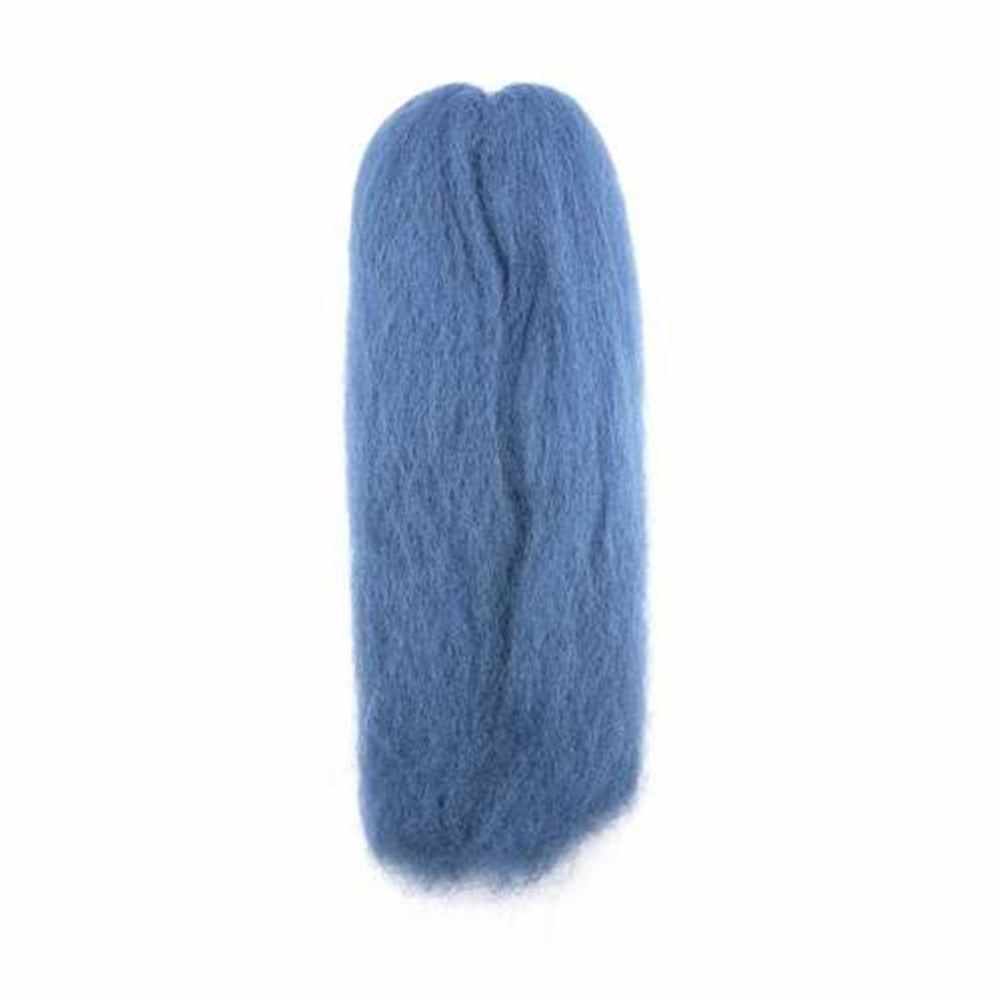 Semperfli Predator Fibres | Synthetic Wing & Body Material