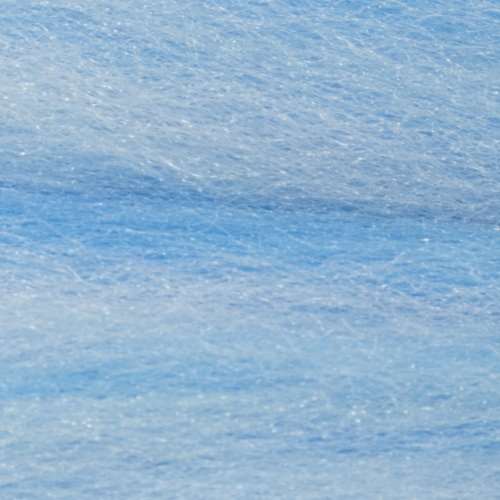 Semperfli Predator Fibres Open Water Blue