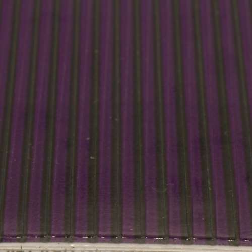Semperfli Perfect Quills Synthetic Medium Purple