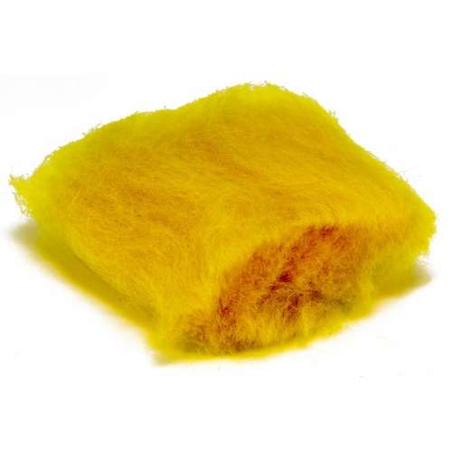 Semperfli Superfine Dubbing Sf5450 Sunburst Yellow