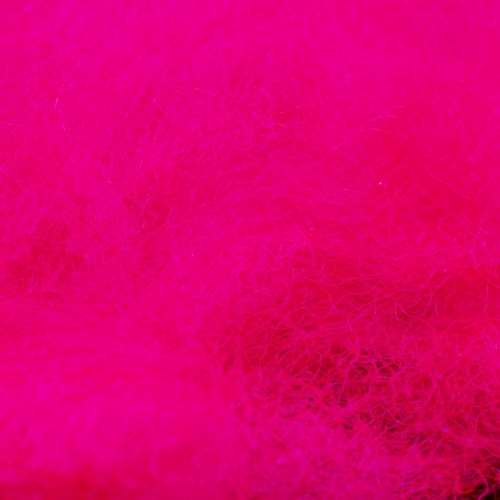 Semperfli Sparkle Dubbing Candy Pink