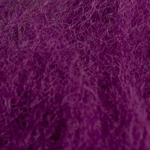 Semperfli Sparkle Dubbing Deep Purple Fly Tying Materials Vibrant Trilobal Dubbing