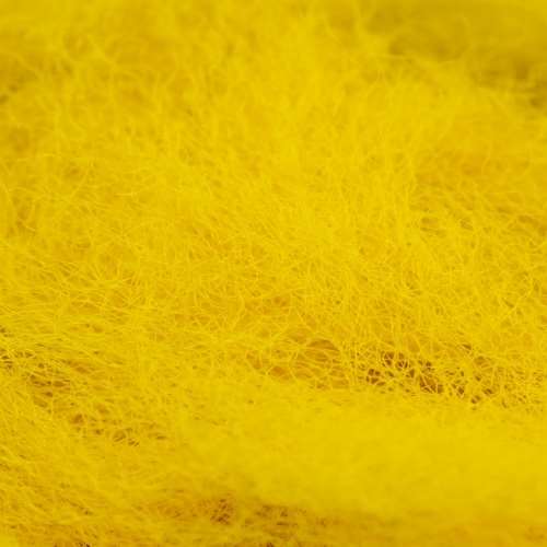 Semperfli Sparkle Dubbing Sunburst Yellow