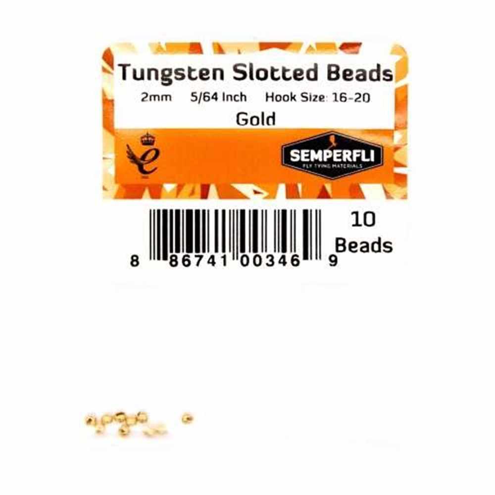 100x BILLE TUNGSTENE anodisé / TUNGSTEN BEAD anodised 2.5mm