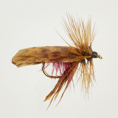 The Essential Fly Murrough Sedge Fishing Fly