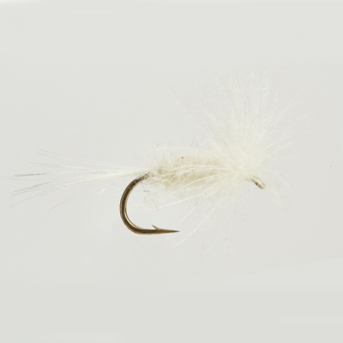 The Essential Fly Imago Pale Evening Cdc Fishing Fly