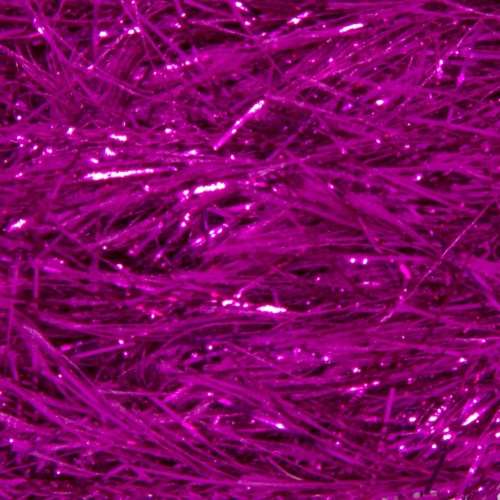 Semperfli Extreme String (40mm) Fluoro Dark Pink