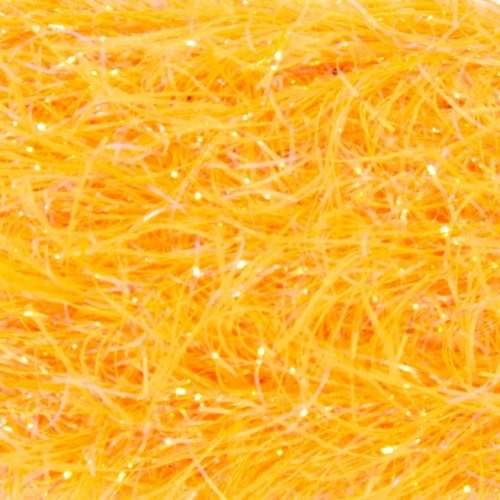 Semperfli Extreme String (40mm) Fluoro Orange