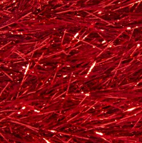 Semperfli Extreme String 40mm Red