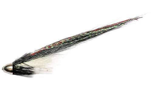 Caledonia Flies Sunray Conehead 25mm Salmon Fishing Tube Fly